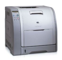 Как почистить лазерный принтер HP