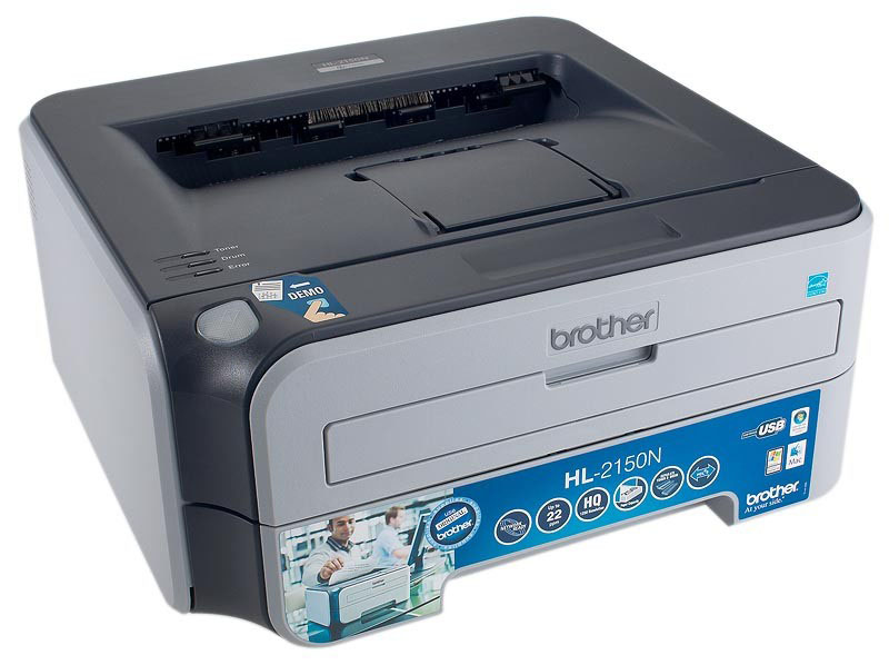 Brother HL 2150N