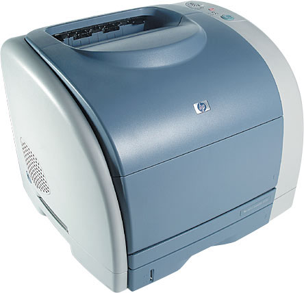 HP Color-LaserJet 1500