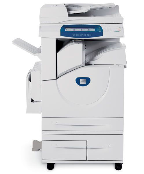 Xerox WorkCentre 7232