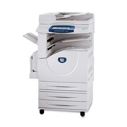 Xerox WorkCentre 7242