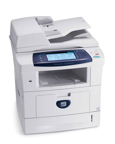 Xerox Phaser 3635MFP