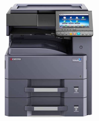 Kyocera TASKalfa 3011i