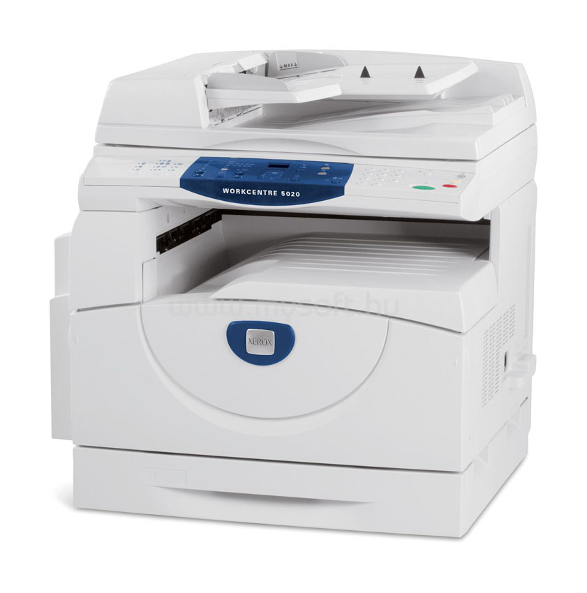 Xerox WorkCentre 5020