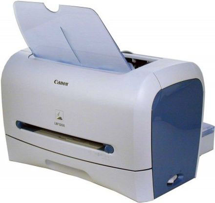 Canon LBP 3200