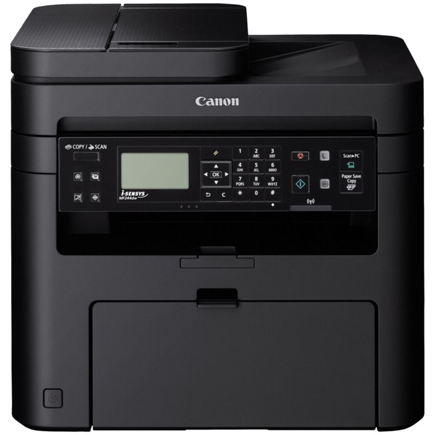 Canon i-SENSYS MF 244dw