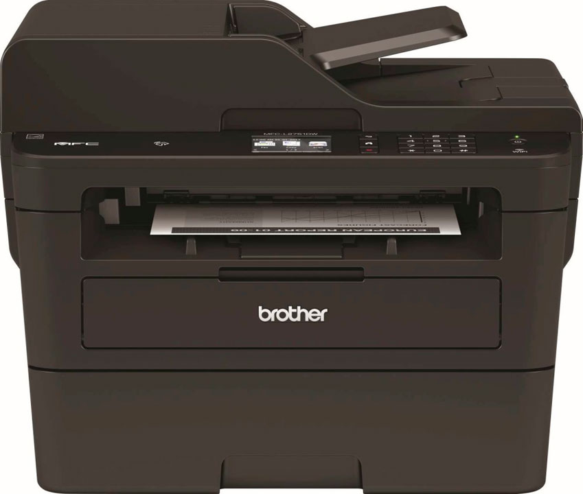 Brother MFC L2751dw