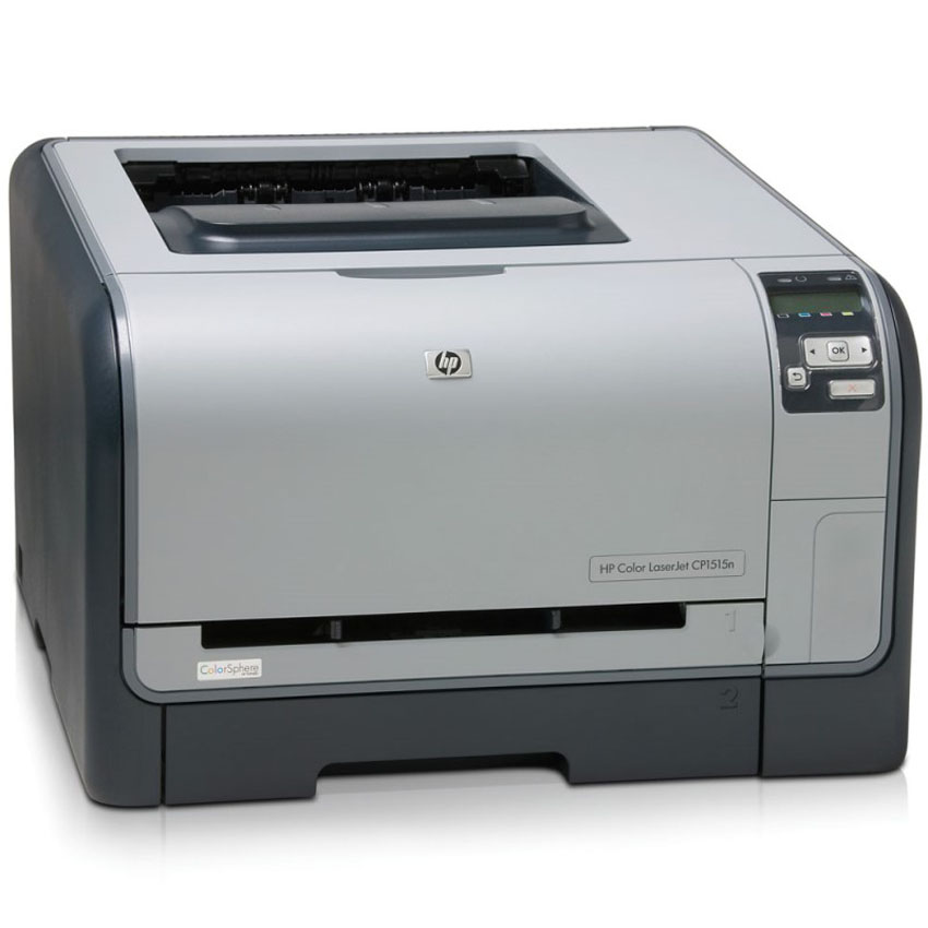 HP Color-LaserJet CP1510