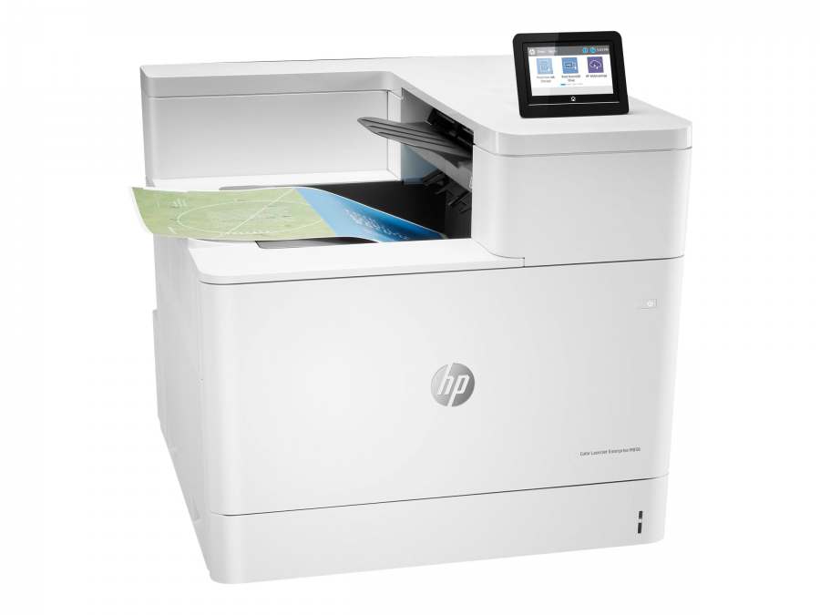 HP ColorLaserJet-Enterprise M856dn