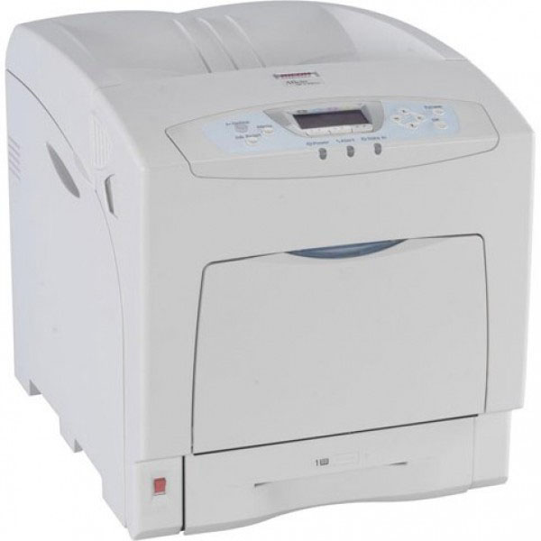 Ricoh Aficio SPC420