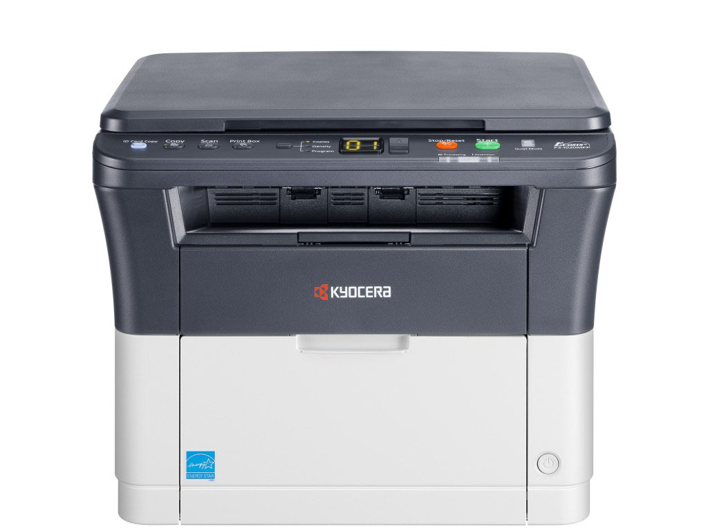 Kyocera FS 1020MFP