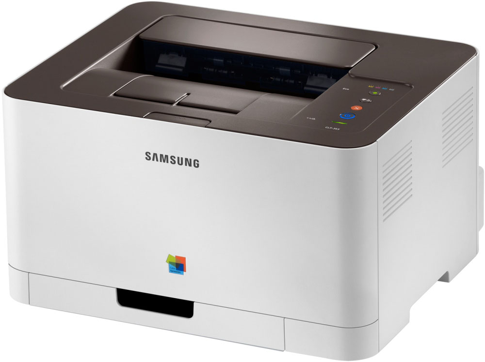 Samsung CLP 470