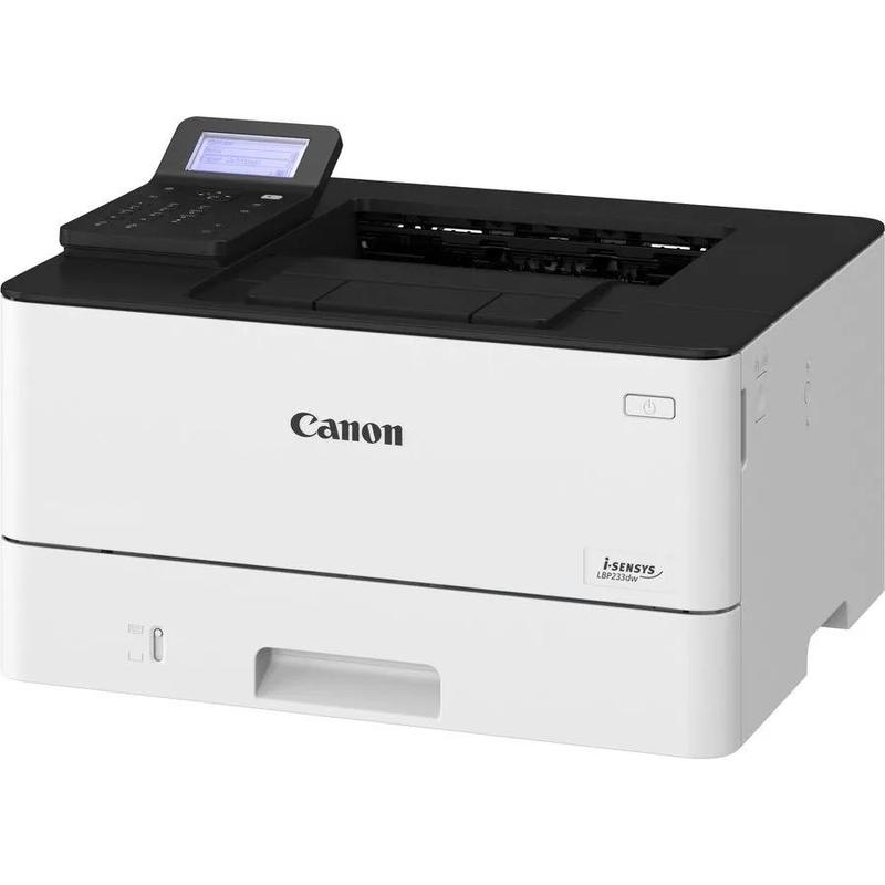 Canon i-SENSYS LBP 233dw