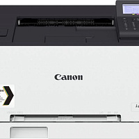 Ремонт принтеров CANON i-SENSYS LBP611CN