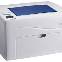 Ремонт принтеров XEROX Phaser 6010N