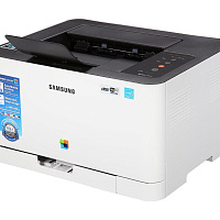 Ремонт принтеров SAMSUNG Xpress C430W