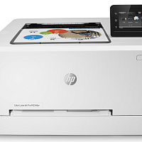 Ремонт принтеров HP LaserJet Pro M254DW