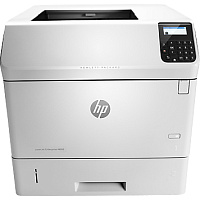 Ремонт принтеров HP LaserJet Enterprise M606DN