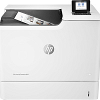 Ремонт принтеров HP Color LaserJet Enterprise M652N