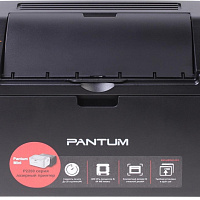 Ремонт принтеров PANTUM P2207