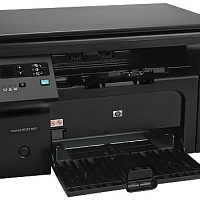 Ремонт принтеров HP LaserJet 1132 MFP