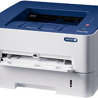 Ремонт принтеров XEROX Phaser 3052NI