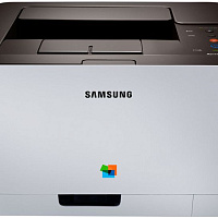 Ремонт принтеров SAMSUNG SL-C410W