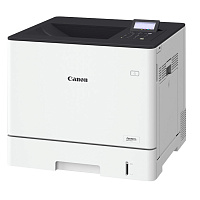 Ремонт принтеров CANON i-SENSYS LBP712CX