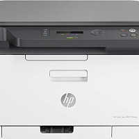 Ремонт принтеров HP Color Laser MFP 178nw
