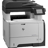 Ремонт принтеров HP LaserJet Pro M521dn