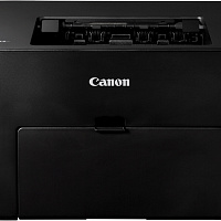 Ремонт принтеров CANON i-SENSYS LBP151DW