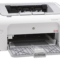 Ремонт принтеров HP LaserJet Pro P1102