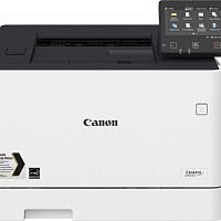 Ремонт принтеров CANON i-SENSYS LBP654CX