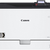 Ремонт принтеров CANON i-SENSYS LBP852CX