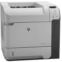 Ремонт принтеров HP LaserJet Enterprise 600 M601DN