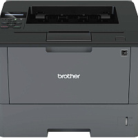 Ремонт принтеров BROTHER HL-L5000D