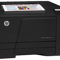 Ремонт принтеров HP LaserJet Pro 200 M251N