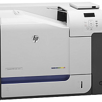 Ремонт принтеров HP Color LaserJet Enterprise 500 M551DN