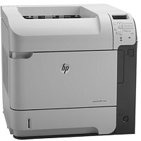 Ремонт принтеров HP LaserJet Enterprise 600 M602DN