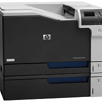 Ремонт принтеров HP Color LaserJet Enterprise CP5525DN