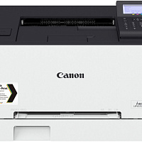 Ремонт принтеров CANON i-SENSYS LBP623CDW