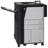 Ремонт принтеров HP LaserJet Enterprise M806X