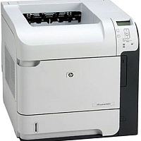 Ремонт принтеров HP LaserJet P4014DN