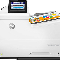 Ремонт принтеров HP PageWide Enterprise 556DN
