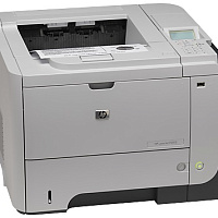 Ремонт принтеров HP LaserJet Enterprise P3015DN