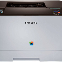 Ремонт принтеров SAMSUNG SL-C1810W