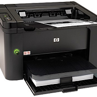 Ремонт принтеров HP LaserJet P1606DN