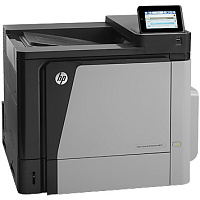 Ремонт принтеров HP Color LaserJet Enterprise M651DN
