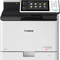 Ремонт принтеров CANON imageRUNNER ADVANCE C355P