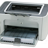 Ремонт принтеров HP LaserJet P1505